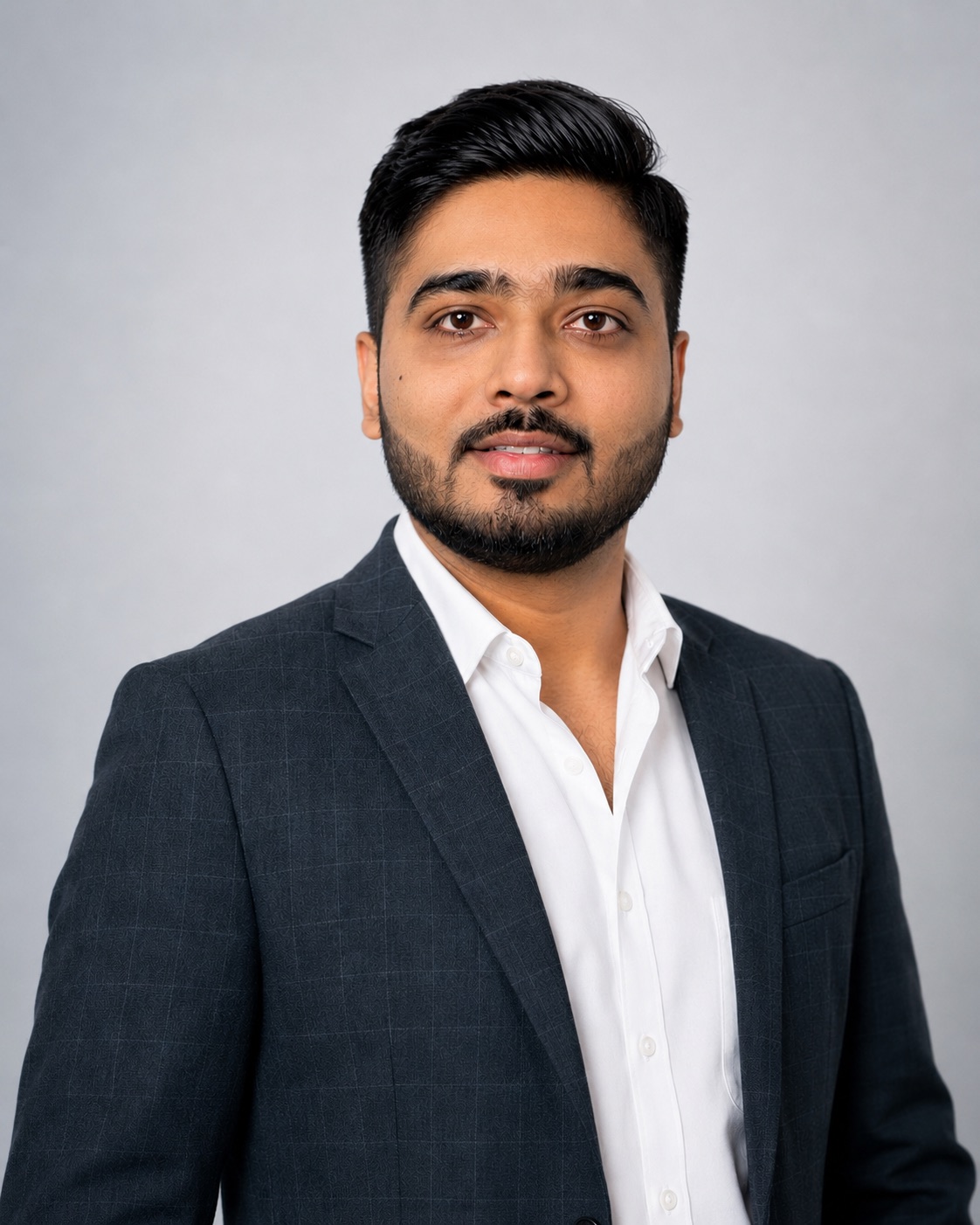 Ketul Patel, Founder, EarthOne Accounting