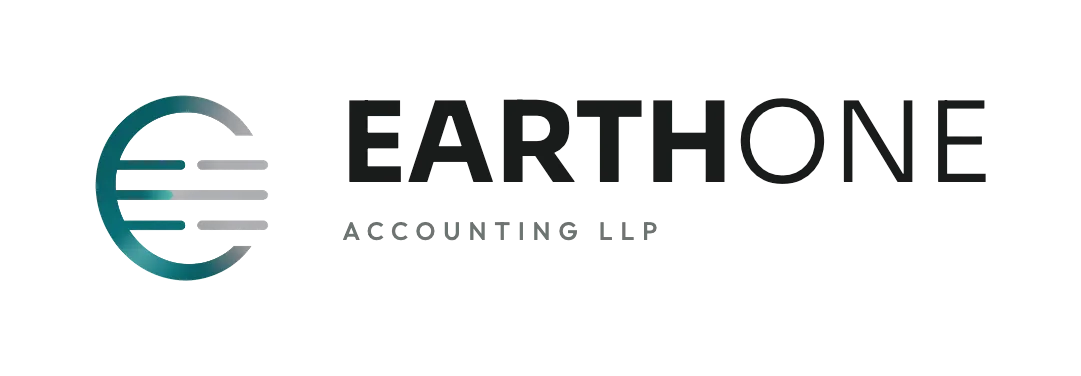 EarthOne Accounting